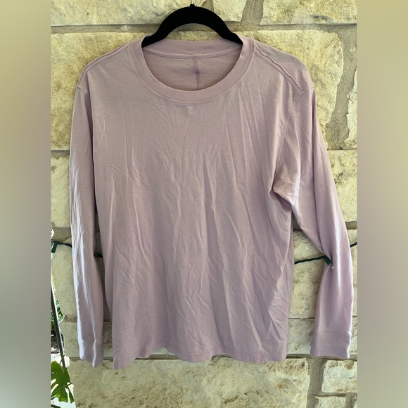 Long Sleeve All Yours Top - Picture 2 of 7